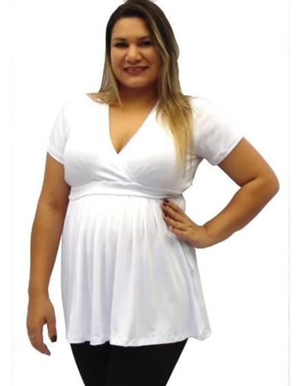 Plus Size Blusinhas Gestante Bata Gestante Plus Size Outlet