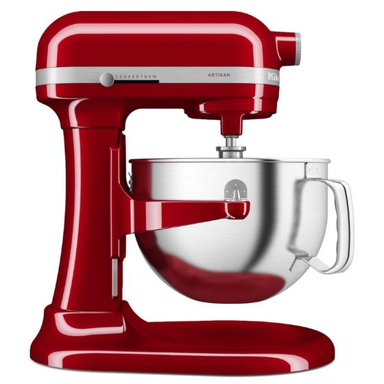 Imagem de Batedeira KitchenAid Bowl-Lift 5.6L - KEC56AV