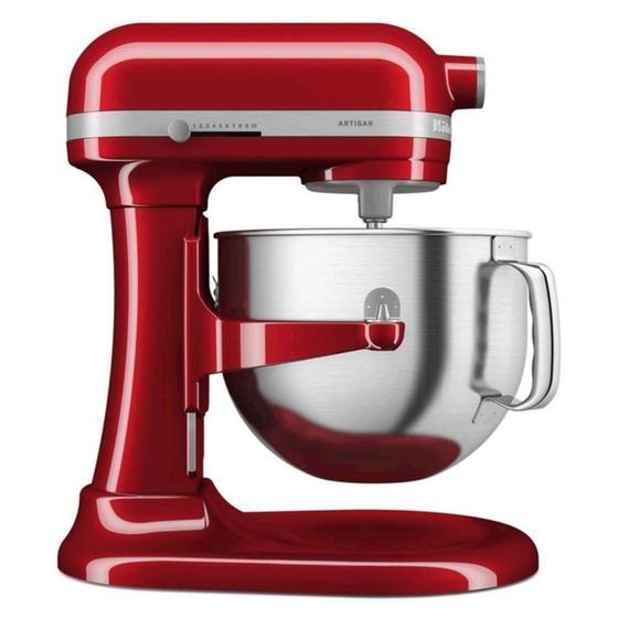 Imagem de Batedeira KitchenAid Bowl-Lift 6.6L - KEC66AV