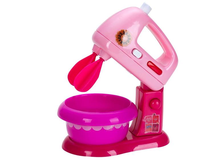 Imagem de Batedeira Lalaloopsy