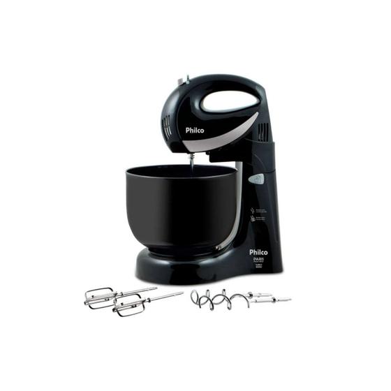 Batedeira Philco Paris Power Mixer Turbo Portátil 350W é boa?