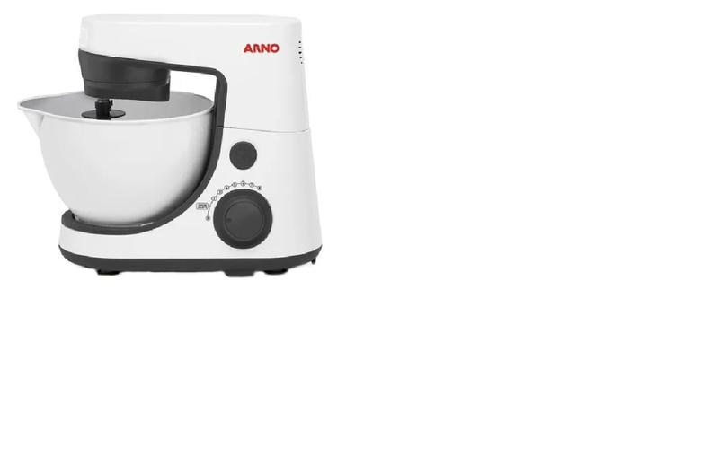 Batedeira Arno Daily SX88 600W 127V Batedeira e Acessórios