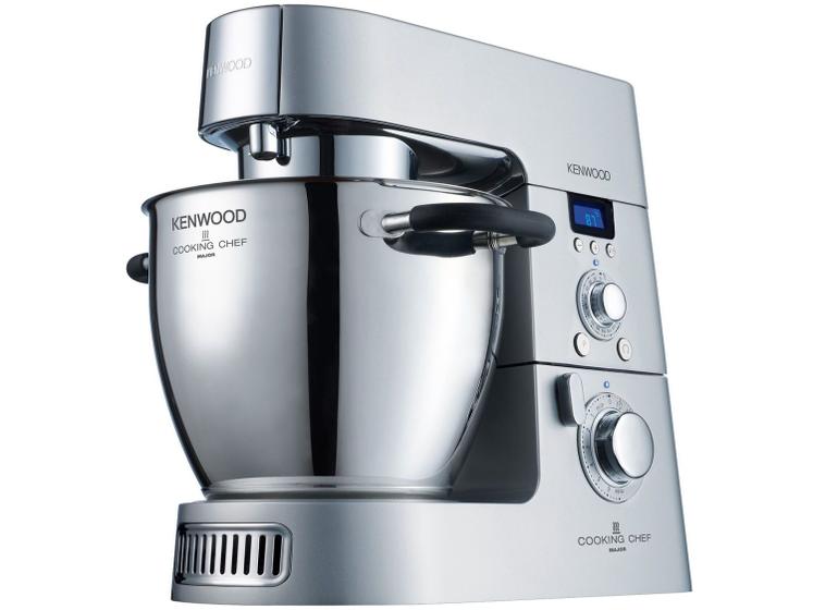 Imagem de Batedeira Planetária Kenwood Cooking Chef