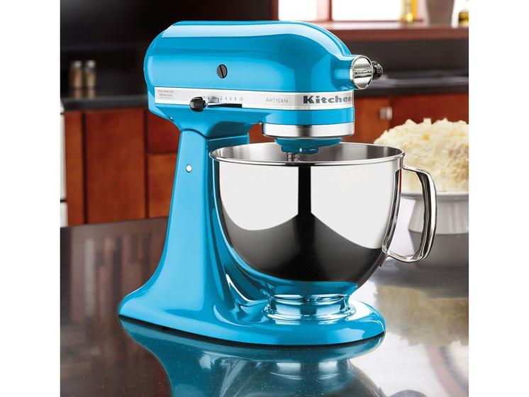 Imagem de Batedeira Planetária KitchenAid