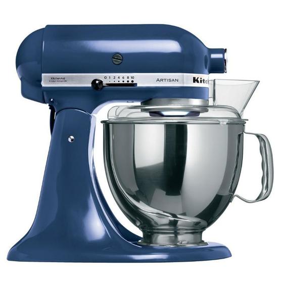 Imagem de Batedeira Stand Mixer Artisan - Blue Willow