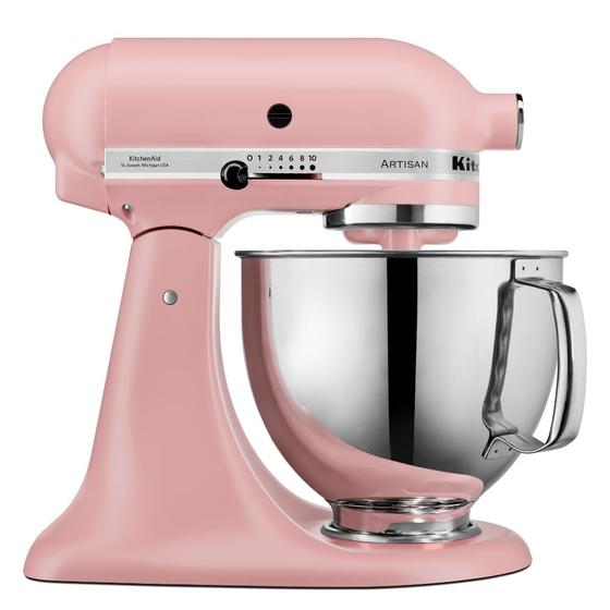 batedeira kitchenaid artisan
