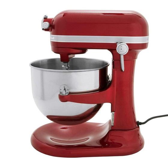 Batedeira Stand Mixer Proline 220V KitchenAid Batedeira e Acessórios