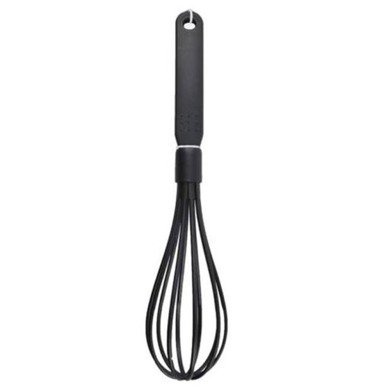 Batedor de claras nylon cozinha moderna Filó Modas Batedor / Fuê