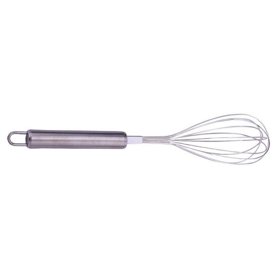 Imagem de Batedor de Ovos de Inox Class Home