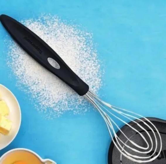 Imagem de Batedor Fouet Ideal Tupperware Misturador De Molhos E Massas