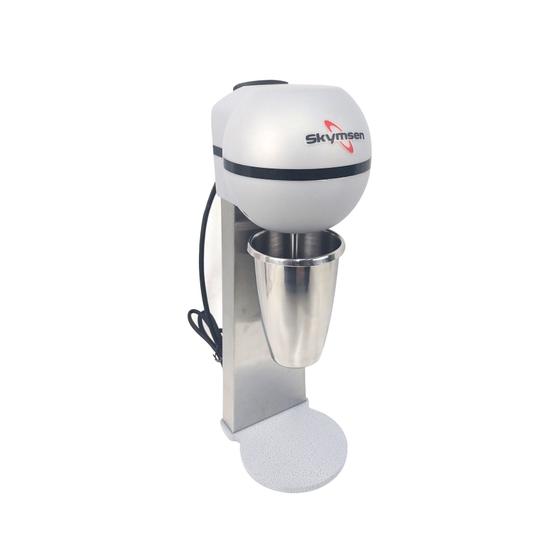 Batedor Milk Shake Mixer Industrial Profissional Copo 450ml 110v