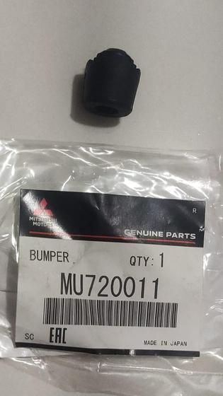 Imagem de Batente Borracha Porta Malas Tampa Asx Outlander Mu720011