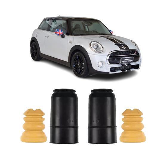 Imagem de Batente Coifa Traseiro Mini Cooper Se Exclusive 2017 2018 19