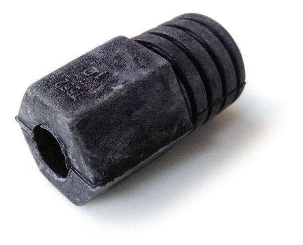 Imagem de Batente Coxim Porta Malas Novo Uno Original Fiat 46456562