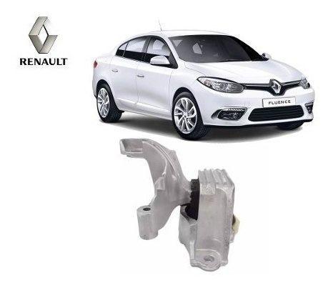 Imagem de Batente Do Motor Lado Direito Renault Fluence 2.0 16v 2011 2012 2013 2014