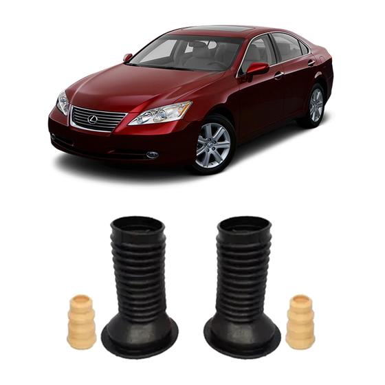 Imagem de Batente Reparo Amortecedor Dianteiro Lexus Es 350 2006 07 08