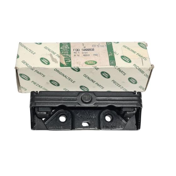 Imagem de Batente Superior Porta L Original Range Rover FQQ500060