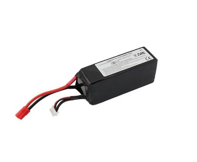 Batteria POTENZIATA 10.8-11.1V 5200mAh per asus Pro5BV