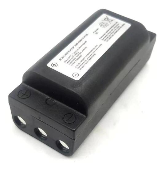 Imagem de Bateria 12.8V 1800mAh Robô Aspirador WAP W100 W100C Original - Fw008994