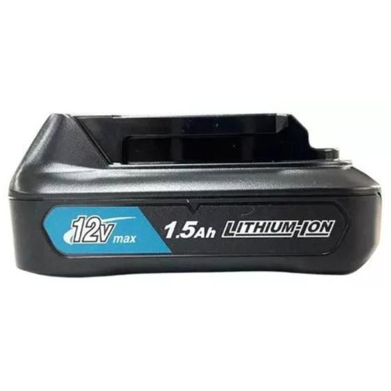 Imagem de Bateria 12v Ion De Litio Makita 1.5ah Max Bl1016