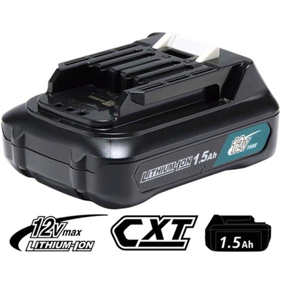 Bateria 12v Ion Lítio 1.5 Ah Original Makita Bl1016 - 2 Unid é boa?