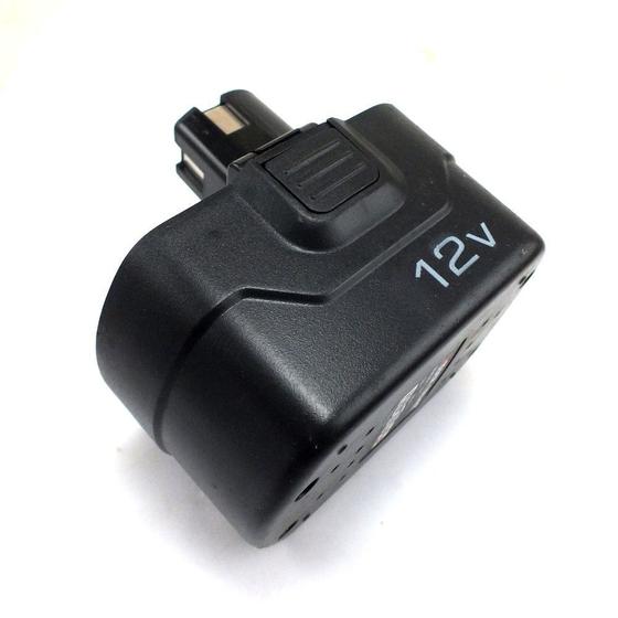 Imagem de Bateria 12v Paraf Black & decker Cd121-br Tipo 3 5140112-08