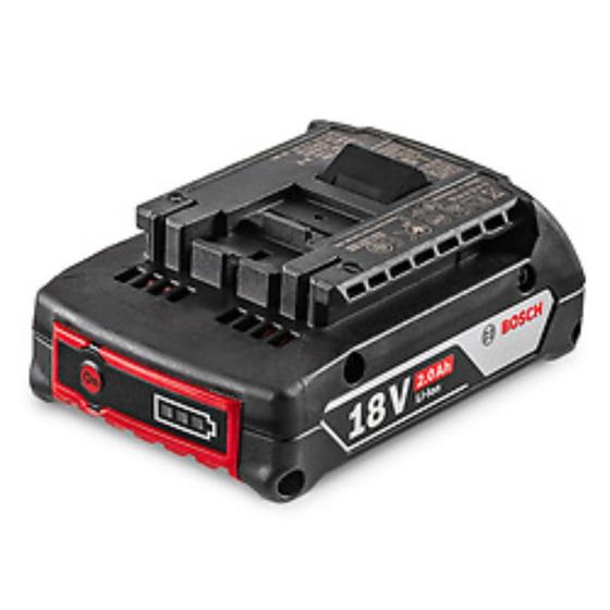 Imagem de Bateria 18v ions de litio 2,0ah gba 18v 2,0 