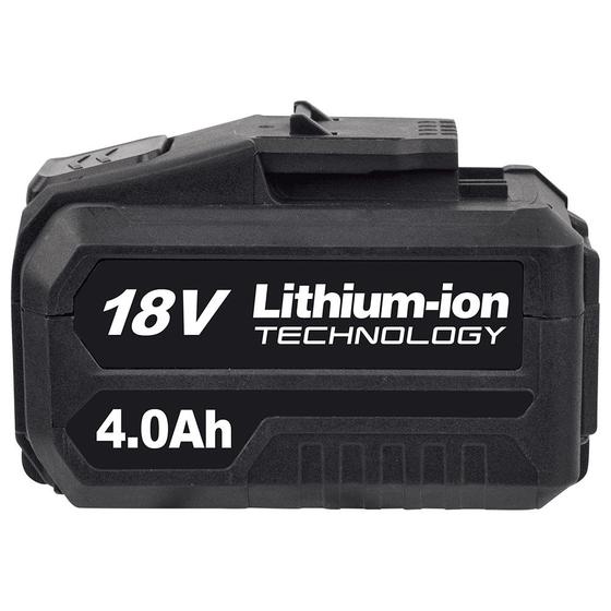 Imagem de Bateria 18v Litio 4.0Ah Ws9940 - Wesco
