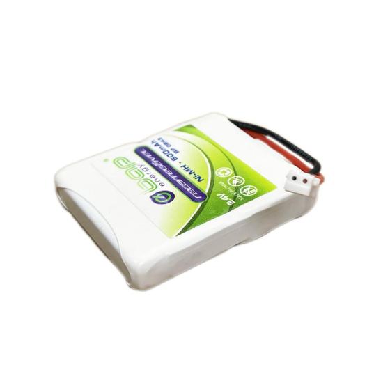 Imagem de Bateria 2.4V 600mAh BP0843 para telefone sem fio nova 800