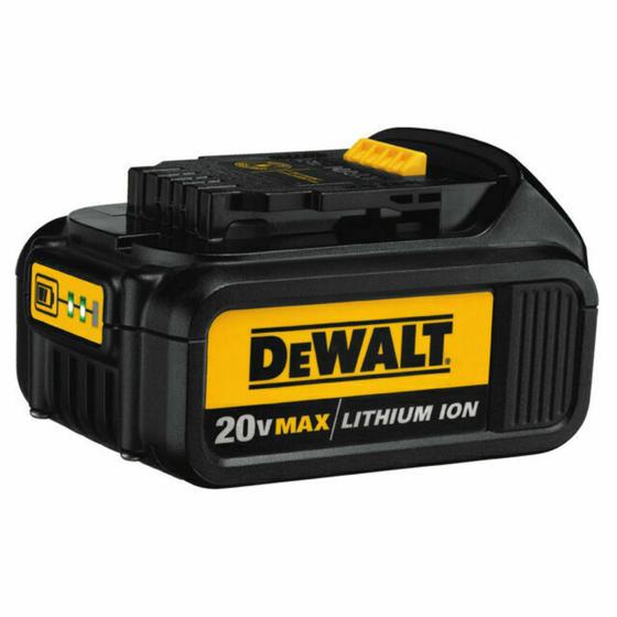 Imagem de Bateria 20V Max Premium 3.0 aH Lítio Dewalt