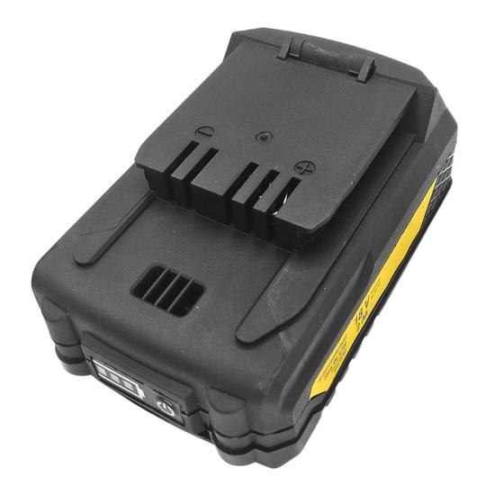 Imagem de Bateria 2Ah 18V IBV1802 Compatível com Parafusadeira Vonder IPFV1820