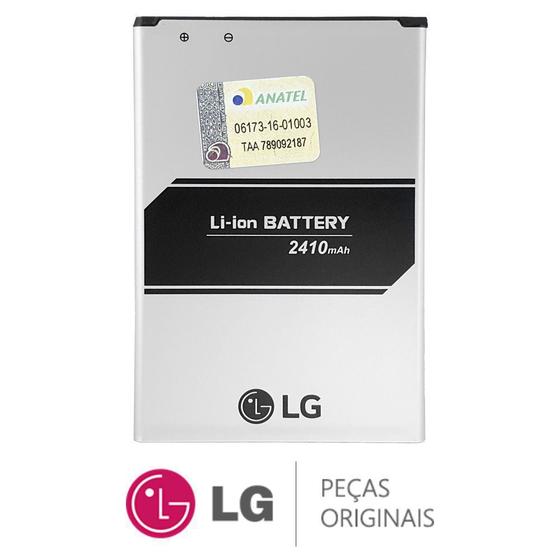 Bateria 3.8V 2.5AH 2500MAH BL-45F1F Celular / Smartphone LG K4, LG K8 NOVO, LG K9 Menor preço em Bateria 3.8V 2.5AH 2500MAH BL-45F1F Celular / Smartphone LG K4, LG K8 NOVO, LG K9