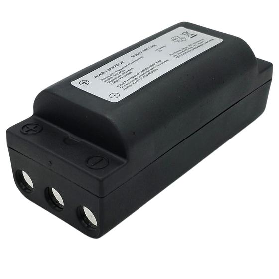 Imagem de Bateria 3,7V para Robô Aspirador WAP W95 W96 FW009609