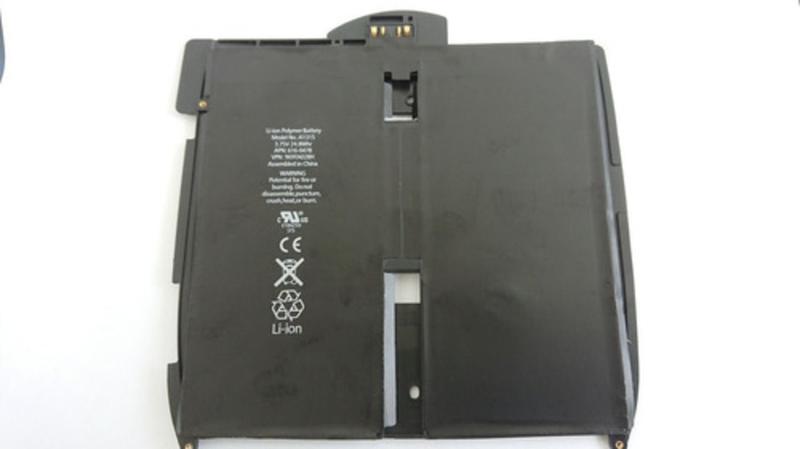 Imagem de Bateria A1219 Compatível A1337 A1315 5400mAh