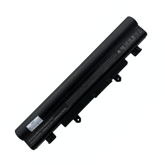 Imagem de Bateria Acer Aspire E5-411 E5-421 E5-471 E5-571 - Al14a32