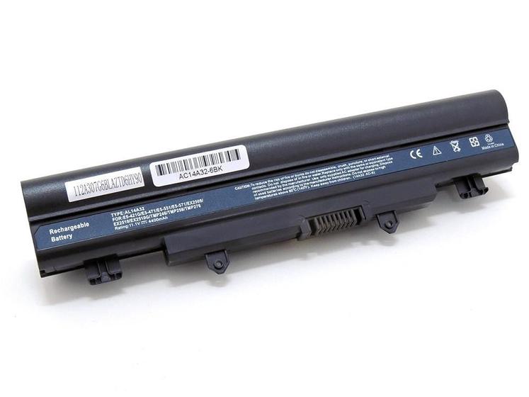 Imagem de Bateria - Acer Aspire V3-572p-540v