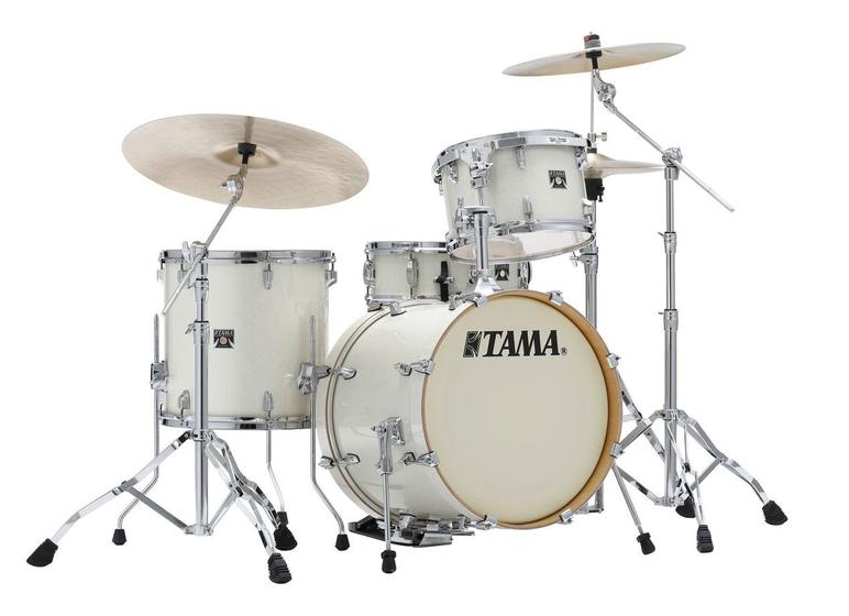 Imagem de Bateria Acústica Tama Superstar CK48S VWS