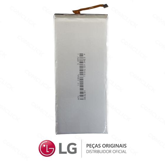 Imagem de Bateria BL-T39 3.85V 3000Mah Celular / Smartphone LG K12 PLUS LMX420BMW