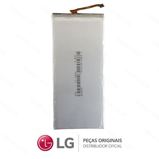 Bateria BL-T39 3.85V 3000Mah Celular / Smartphone LG K12 PLUS LMX420BMW Menor preço em Bateria BL-T39 3.85V 3000Mah Celular / Smartphone LG K12 PLUS LMX420BMW