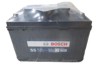 Imagem de Bateria Bosch 100Ah - S6X100E - 15 Meses de Garantia