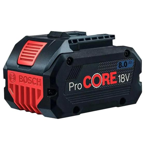 Imagem de Bateria Bosch Procore 18v 8.0ah 1600a016gk Original