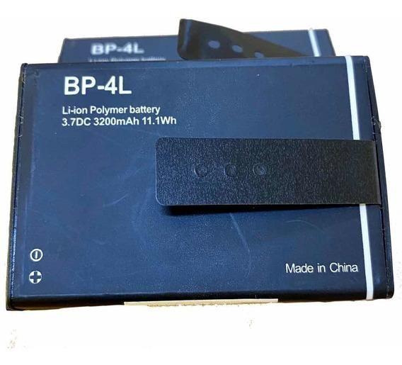 Bateria Bp-4l Para Coletor De Dados Lt30 E S10 - GeoT - Automação ...