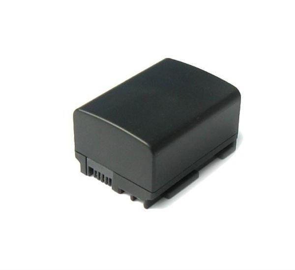 Imagem de Bateria Bp-808/809 Para Filmadoras (700Mah E 7.4V)