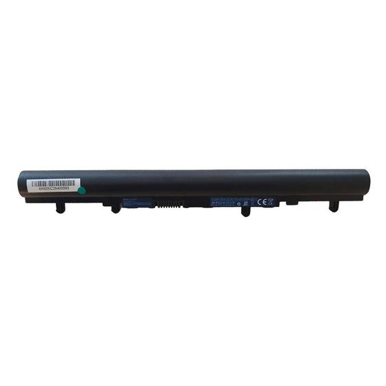 Imagem de Bateria bringIT compatível com Notebook Acer Aspire V5-571G-53314G50MAKK  5 Células Preto