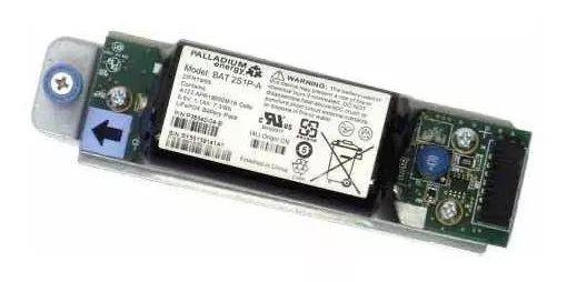 Imagem de Bateria Cache Ibm Ds3500 Ds3512 Ds3524 69y2926 69y2927 2s1p