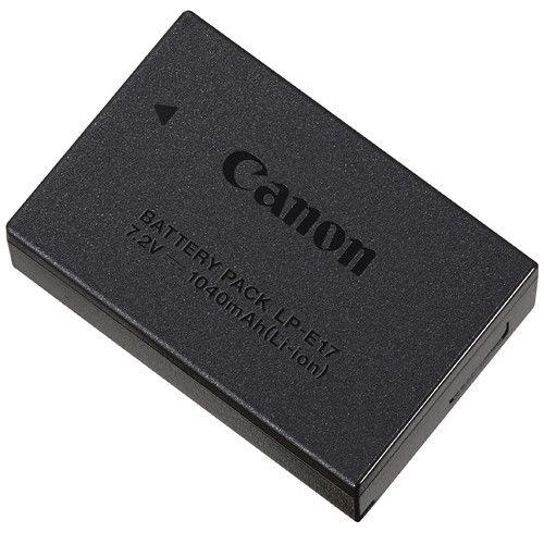 Imagem de Bateria Canon Lp-E17