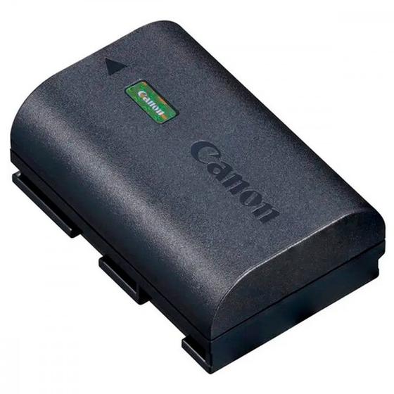 Imagem de Bateria Canon LP-E6NH - 2130mAh Para Câmeras EOS R7 EOS R e outros modelos compatíveis