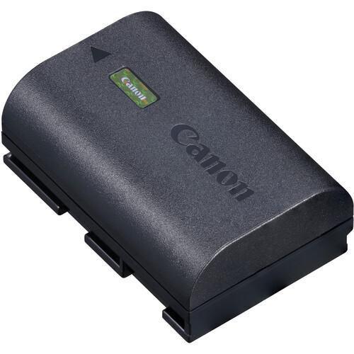 Imagem de Bateria Canon Lp-E6Nh Original