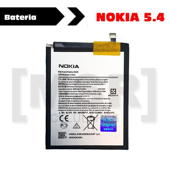 Imagem de Bateria celular NOKIA modelo NOKIA 5.4