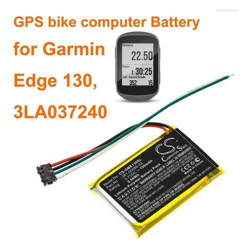Imagem de Bateria  Compatível Com  361-00086-02 Edge 130